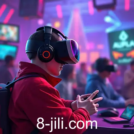 The Evolution of Online Gaming Platforms