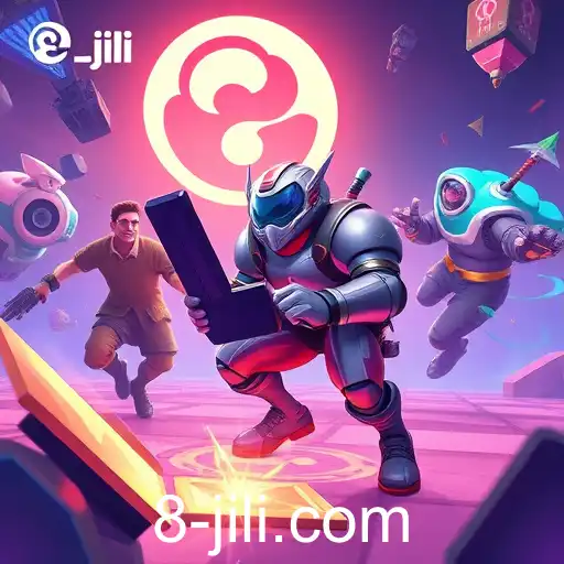 The Rise of 8jili in the Online Gaming World