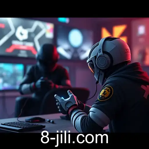 Digital Trends in Online Gaming