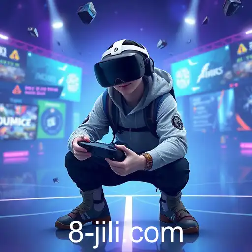 Emerging Trends in Online Gaming