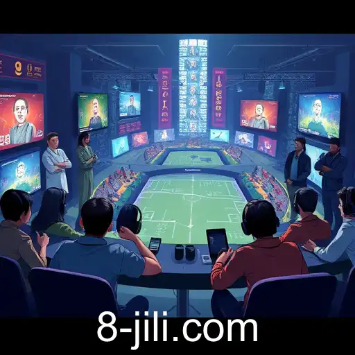 The Evolution of Gaming: Navigating Platforms and Trends