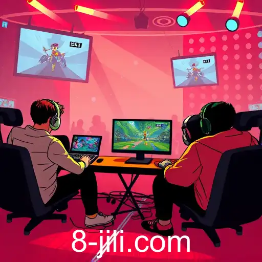 The Rise of Online Gaming Communities