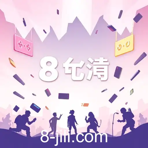 The Rise of 8jili: A New Era in Online Gaming