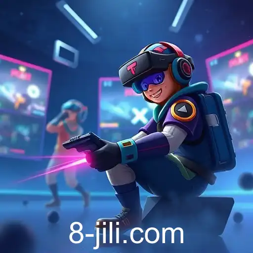The Rise of 8jili: A New Era in Online Gaming