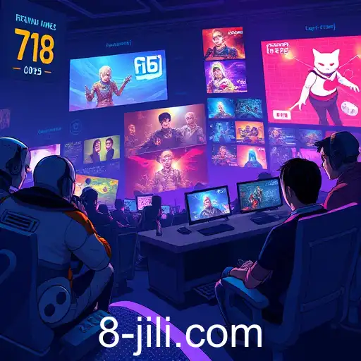 The Rise of Online Gaming: A 2026 Perspective