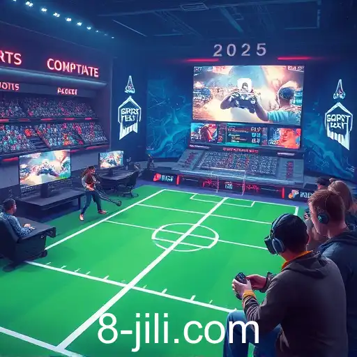 The Rise of Online Gaming Platforms