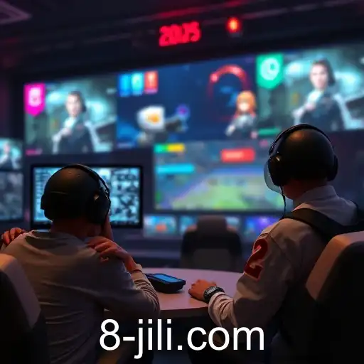 The Rise of Online Gaming in 2026