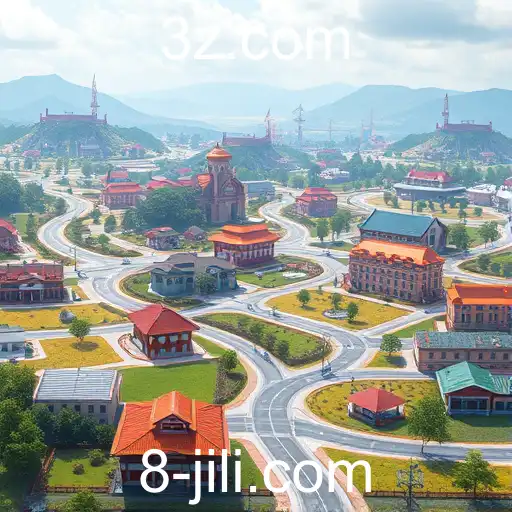 The Rise of 8jili: A New Dawn in Online Gaming