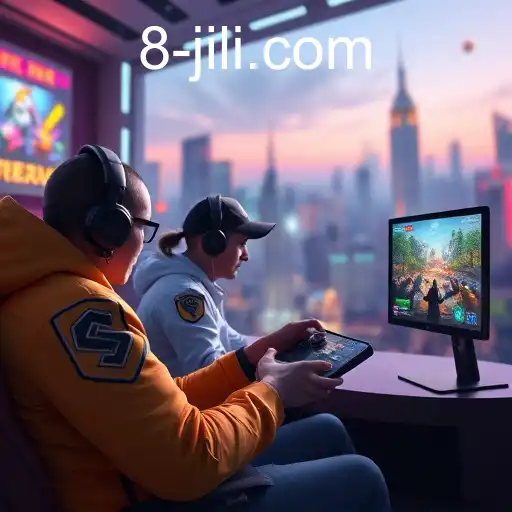 The Rise of Online Gaming Communities